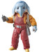 Star Wars: Skeleton Crew Black Series - Neel (At Attin)