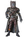 Star Wars: Skeleton Crew Black Series - Pirate Capitaine Brutus (Port Borgo)