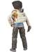 Star Wars: Skeleton Crew Black Series - Wim (At Attin)