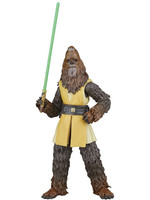 Star Wars: The Acolyte Black Series - Jedi Master Kelnacca