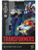 Transformers: Age of the Primes - Autobot Red Alert Voyager Class