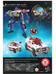 Transformers: Age of the Primes - Autobot Red Alert Voyager Class