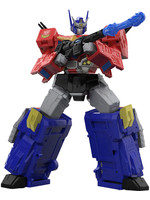 Transformers: Age of the Primes - The Thirteen Star Optimus Prime Titan Class