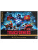 Transformers: Age of the Primes - The Thirteen Star Optimus Prime Titan Class