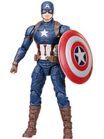 Marvel Legends: Avengers Endgame - Captain America