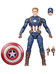 Marvel Legends: Avengers Endgame - Captain America