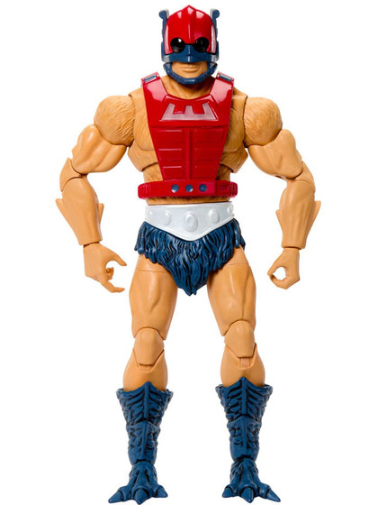 Masters of the Universe: Masterverse Vintage Collection - Zodac