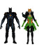 DC Direct: Page Punchers - Batman of Earth-44 & Batman of Earth-11 (Dark Nights: Metal) 2-Pack