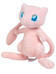 Pokémon - Mew Plush - 20 cm