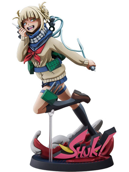 My Hero Academia - Himiko Toga 2D Ver. - 1/8