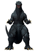 Godzilla 2004 - Godzilla - S.H. Monster Arts