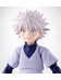 Hunter x Hunter - Killua - S.H.Figuarts