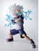 Hunter x Hunter - Killua - S.H.Figuarts