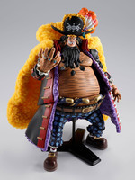 One Piece - Marshall D. Teach (Four Emperors) - S.H.Figuarts