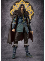 Lord of the Rings The War of the Rohirrim - Wulf - S.H. Figuarts