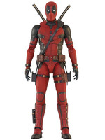 Marvel Select: Deadpool & Wolverine - Deadpool