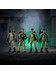 Ghostbusters Plasma Series - 40th Anniversary 4-Pack