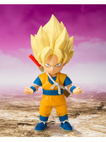 Dragon Ball - Super Saiyan Son Goku (mini) Daima - S.H.Figuarts