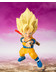 Dragon Ball - Super Saiyan Son Goku (mini) Daima - S.H.Figuarts