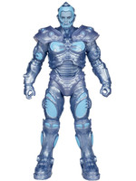 DC Multiverse: Batman & Robin - Mr. Freeze (Black Light Edition) (Gold Label)