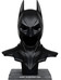 DC Direct: The Dark Knight - Batman Cowl Replica - 1/1