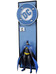 DC Direct: Corner Box Wall Art - Batman (Limited Edition) - 1/10