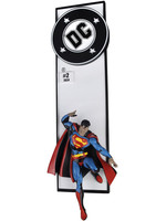 DC Direct: Corner Box Wall Art - Superman (Limited Edition) 1/10