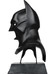 DC Direct: Batman Begins - Batman Cowl Mini Replica - 1/3