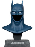 DC Direct: Batman Hush - Batman Cowl Mini Replica - 1/3