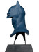 DC Direct: Batman Hush - Batman Cowl Mini Replica - 1/3