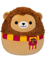 Squishmallows - Harry Potter Gryffindor Mascot Plush