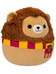 Squishmallows - Harry Potter Gryffindor Mascot Plush