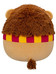 Squishmallows - Harry Potter Gryffindor Mascot Plush