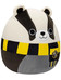 Squishmallows - Harry Potter Hufflepuff Mascot Plush