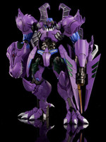 Transformers - Furai Action Action Figure Beast Megatron