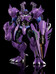 Transformers - Furai Action Action Figure Beast Megatron