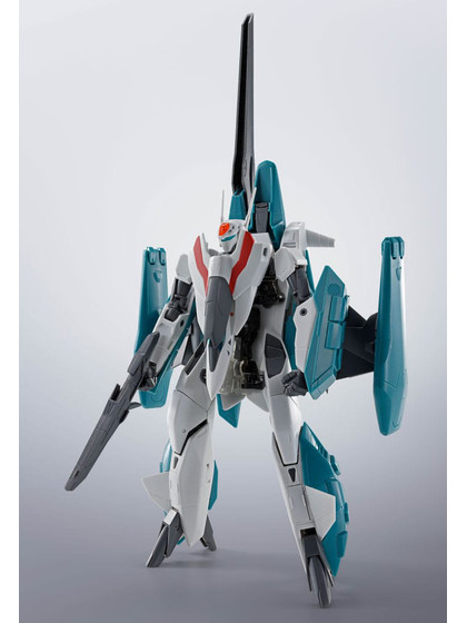 Macross II - VF-2SS Valkyrie II + SAP (Silvie Gena use) - Hi-Metal R