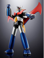 Mazinger Z - Kakumei Shinka Power Up Ver.