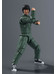 Police Story - Officer Chan Ka Kui - S.H.Figuarts