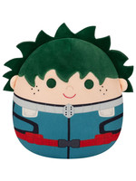 Squishmallows: My Hero Academia - Izuku Midoriya Plush