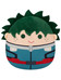 Squishmallows: My Hero Academia - Izuku Midoriya Plush