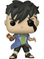 Funko POP! Animation: Boruto - Kawaki (Glow) (Exclusive Edition)