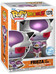 Funko POP! Animation: DragonBall Z - Frieza 1st Form (Metallic)