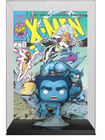 Funko POP! Comic Covers: Marvel - Beast (X-Men #1)