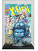 Funko POP! Comic Covers: Marvel - Beast (X-Men #1)