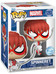 Funko POP! Marvel: Spider-Man - Spinneret