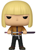 Funko POP! Animation: Bleach - Shinji Hirako