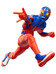 Marvel Legends Retro: Spider-Man - Spider-Boy