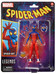 Marvel Legends Retro: Spider-Man - Spider-Boy