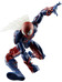 Marvel Legends Retro: Spider-Man - Spider-Man Unlimited